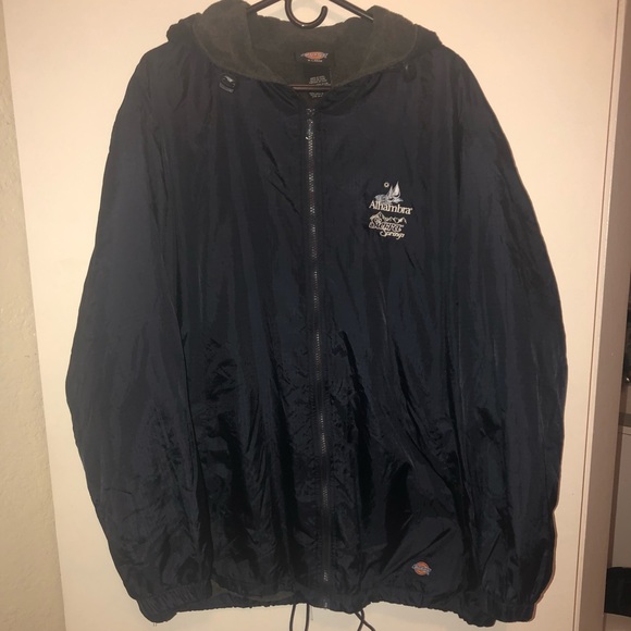 Dickies Other - 🔥Dickies Alhambra SierraSprings Windbreaker